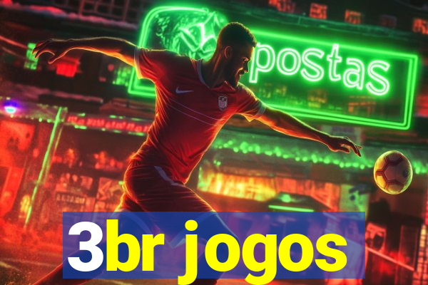 3br jogos